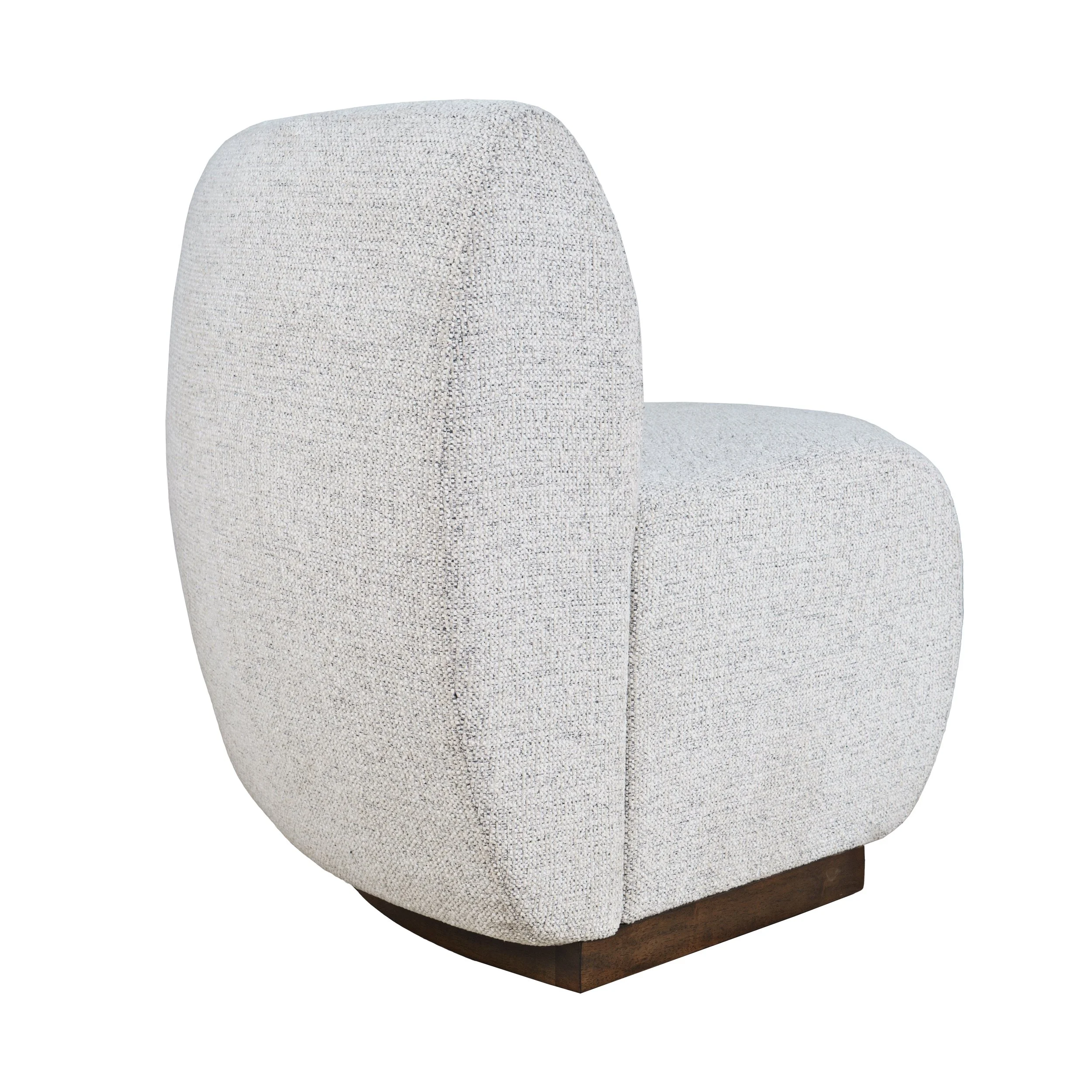 Jofran | Milano Banquette Wedge